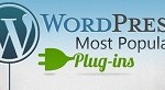 [Infographie] – les 30 plugins WordPress les plus populaires