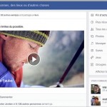 facebook nouveau news feed